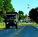 Training operations at Fort McCoy