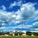 Training operations at Fort McCoy