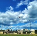 Training operations at Fort McCoy