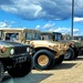 Training operations at Fort McCoy