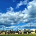 Training operations at Fort McCoy