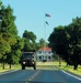 Training operations at Fort McCoy