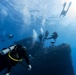 RIMPAC 2022: Partner Nation divers Explore the Deep