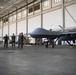 U.S. Marines tour AF MQ-9 ops