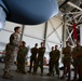 U.S., Pacific partners work together, learn together