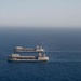 USS Hershel “Woody” Williams and USS Lewis B. Puller sail side-by-side