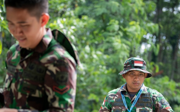 TNI Complete EOD Training