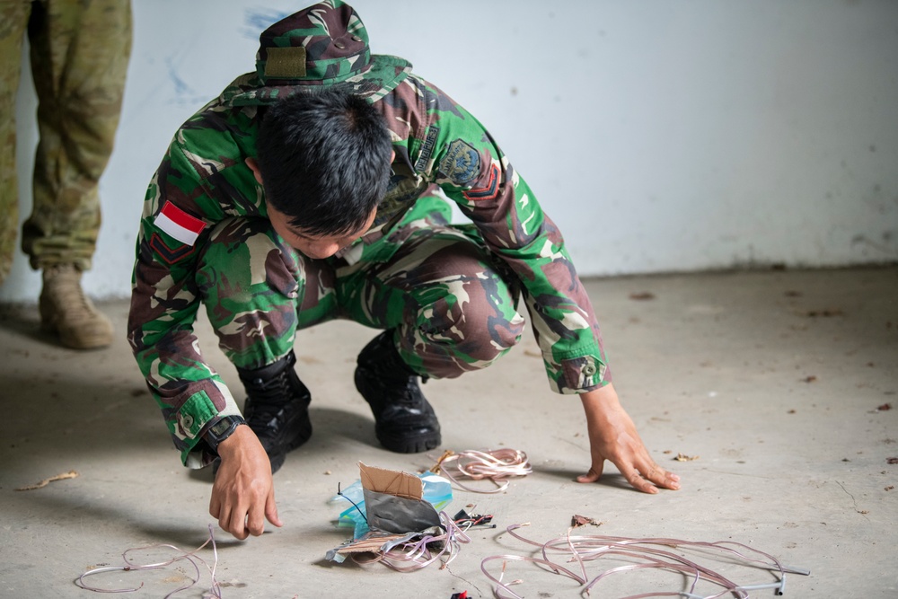 TNI Complete EOD Training
