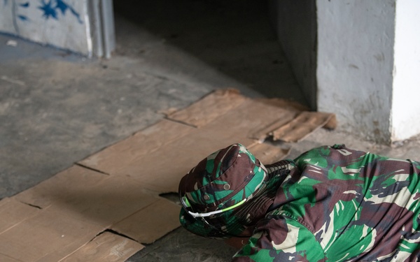 TNI Complete EOD Training