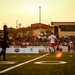 Legends Soccer Match - U.S. Soldiers vs 2002 South Korean World Cup Team