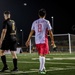 Legends Soccer Match - U.S. Soldiers vs 2002 South Korean World Cup Team