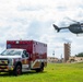 First Responders Conduct Joint Training
