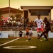 Legends Soccer Match - U.S. Soldiers vs 2002 South Korean World Cup Team