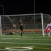 Legends Soccer Match - U.S. Soldiers vs 2002 South Korean World Cup Team