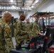 Autonomic Logistics Information System