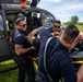 First Responders Conduct Joint Training