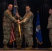 374th Logistics Readiness Squadron Change of Command