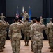 51st CPTS celebrates assumption of command