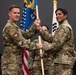 51st CPTS celebrates assumption of command