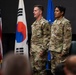 51st CPTS celebrates assumption of command