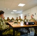 Spangdahlem hosts Danish Air Force delegation at the invitation of Vermont Air National Guard