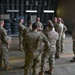 Spangdahlem hosts Danish Air Force delegation at the invitation of Vermont Air National Guard