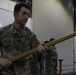 Soldiers Train in Marine Corps Martial Arts Program