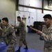 Soldiers Train in Marine Corps Martial Arts Program