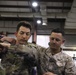 Soldiers Train in Marine Corps Martial Arts Program