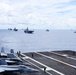 RIMPAC 2022 Fleet Sails in Formation