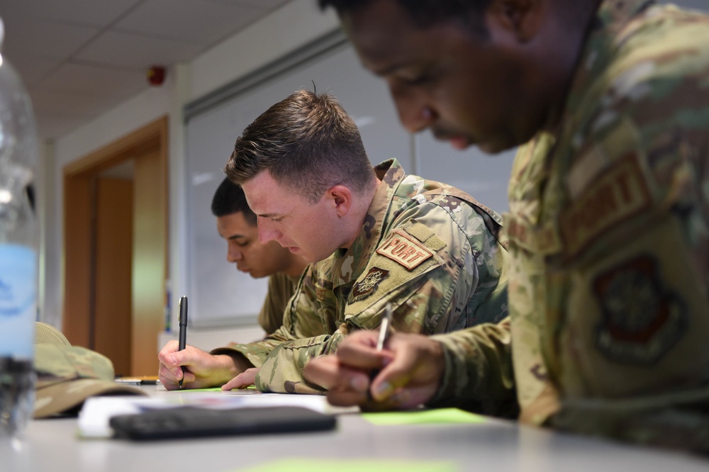 A new wave of innovative Airmen