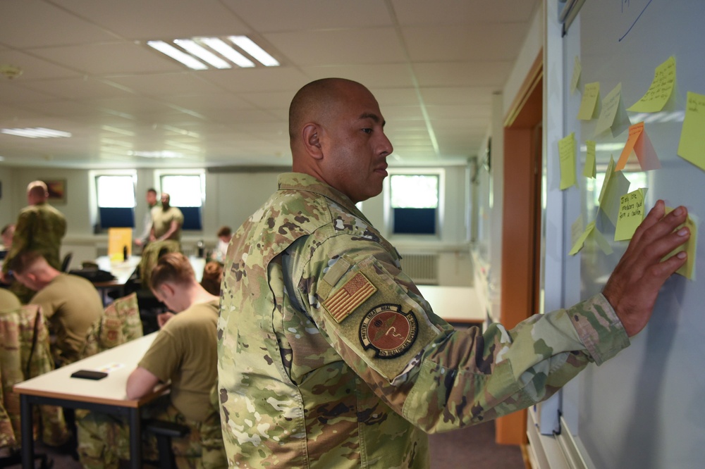 A new wave of innovative Airmen