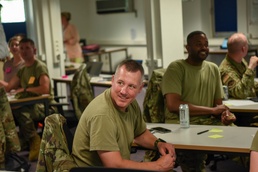 A new wave of innovative Airmen