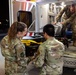 AUAB medics ready to respond at any time