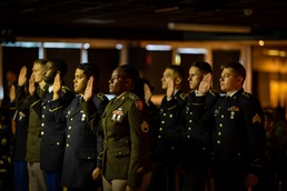 Battalion grooms young Soldiers for leadership