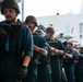 USS Arlington visit, board, search and seizure proficiency training