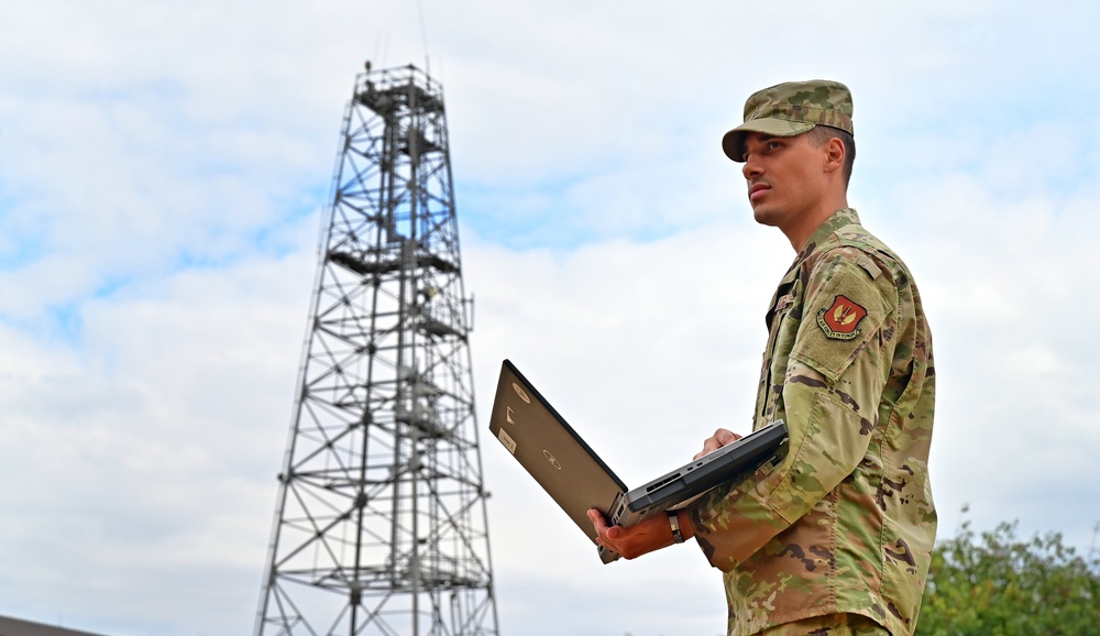 48th Fighter Wing Airman selected as one of the 12 Outstanding Airmen of the Year 2022