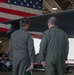 General Hecker visits the 48th Fighter Wing