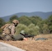 Partner forces participate in weapons exchange during Platinum Lion ‘22
