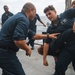 Non-Lethal Weapons Training