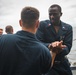 Non-Lethal Weapons Training