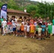 Vicini Americani Program unites Aviano AB Wyverns with local community
