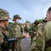 U.S., Japanese Soldiers conduct joint movement drills