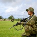 U.S., Japanese Soldiers conduct joint movement drills