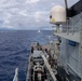 Pacific Partnership 2022 participates in a search and rescue exercise (PP22 SAREX)