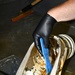 FRCE materials engineers assist Coast Guard with parts backlog