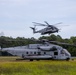 CH-53E External Lift