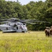 CH-53E External Lift