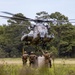 CH-53E External Lift