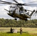 CH-53E External Lift